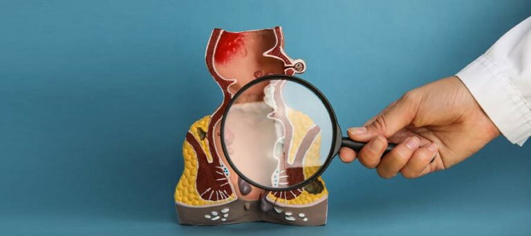 Hemorrhoid Doctor Near Me, Get Expert Treatment Today