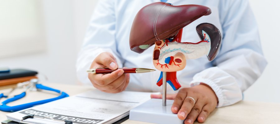 Autoimmune Hepatitis Treatment Near Me in Jericho, NY