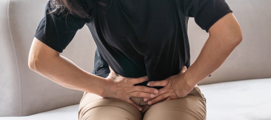 Hiatal Hernia Treatment Specialist Near Me in Melville, NY