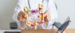 Inflammatory Bowel Disease (IBD) Treatment Specialist Near Me in New Hyde Park, NY
