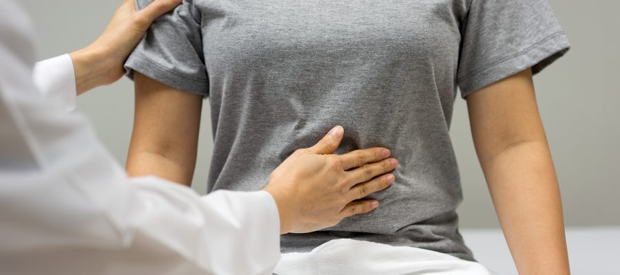 What Are the Four Stages of Cirrhosis of the Liver?