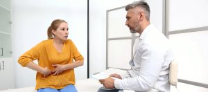 What Are the Common Symptoms of Liver Pain?