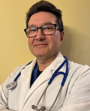 Dr. Mark Nyitray at Digestive Disease Care Serving New York Community