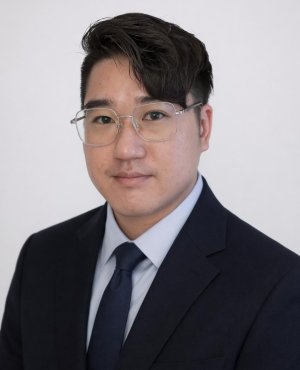 Meet Dr. Taeyang Park, MD at Digestive Disease Care Serving New York Community