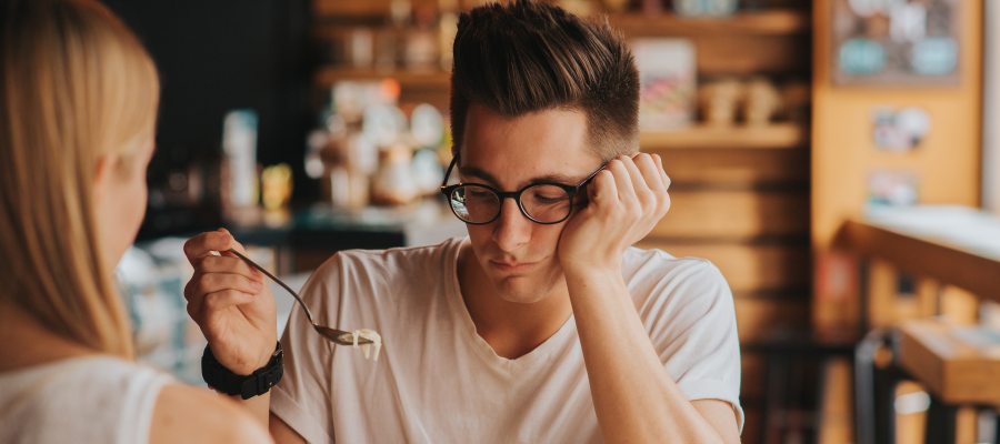 What Are the Common Causes of Loss of Appetite?