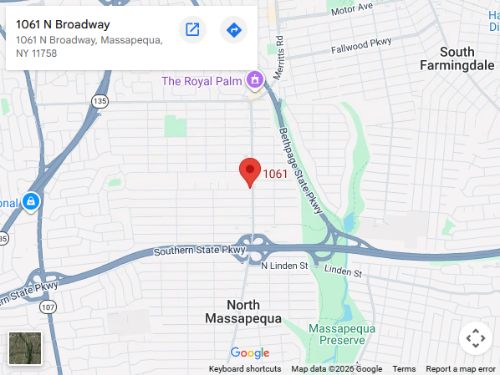 Directions From Your Location to Digestive Disease Care in Massapequa NY